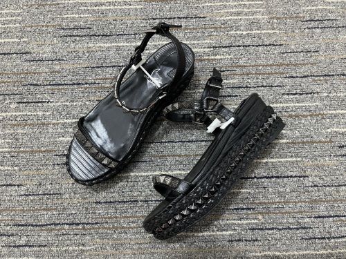 Women C*hristian L*ouboutin Top Quality Sandals