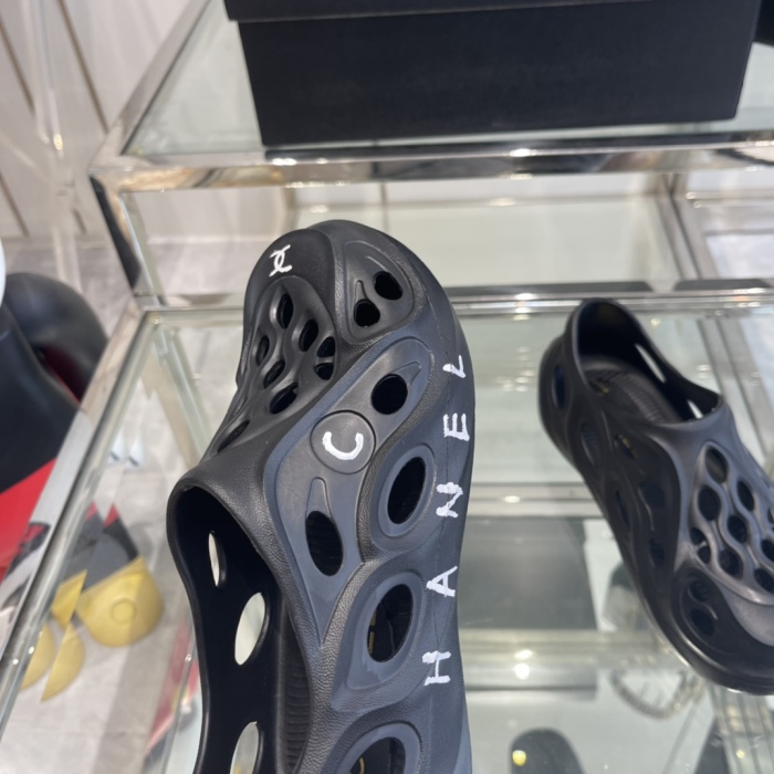 Women C*hanel Top Sandals