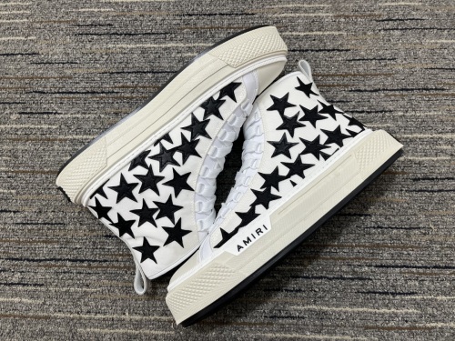 Men A*miri Top Quality Sneakers