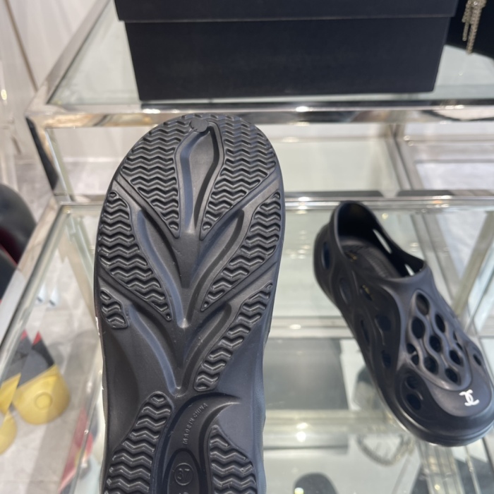 Women C*hanel Top Sandals