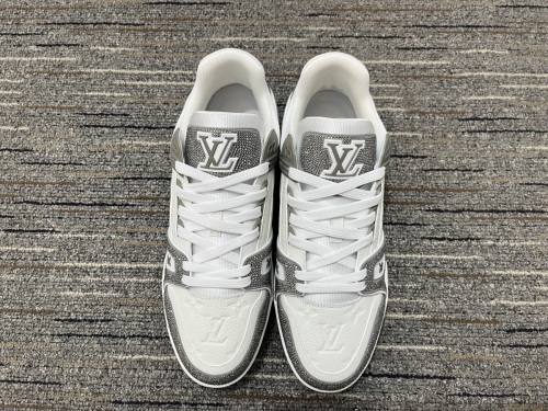 Men Women  L*ouis V*uitton Top Quality Sneakers