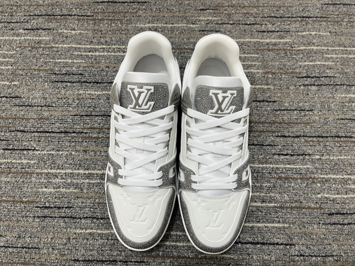 Men Women  L*ouis V*uitton Top Quality Sneakers