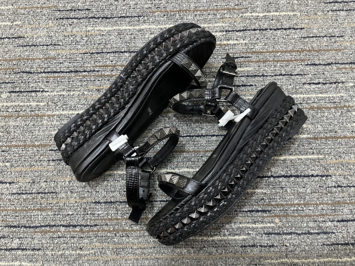 Women C*hristian L*ouboutin Top Quality Sandals