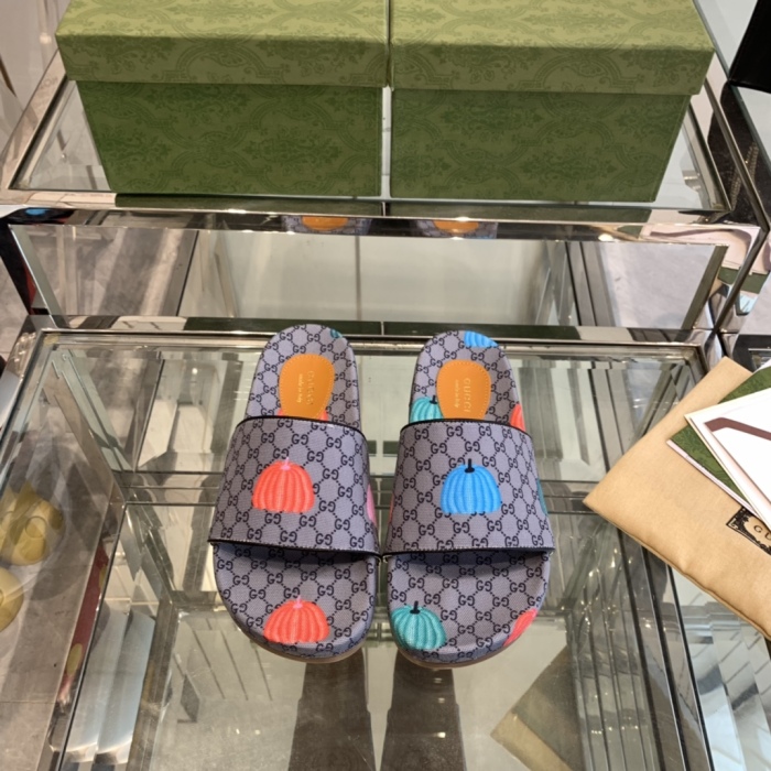 Women G*ucci Top Sandals