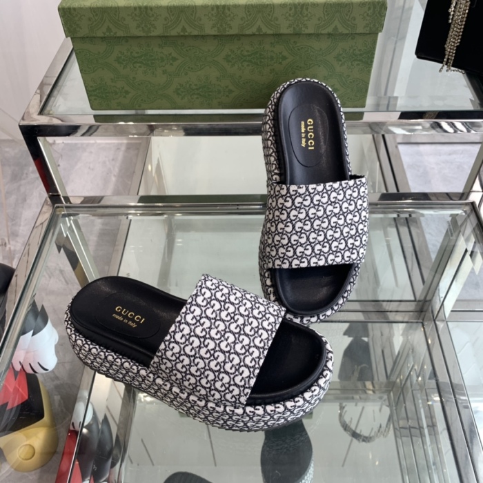 Women G*ucci Top Sandals