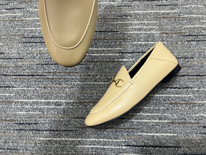 Men G*ucci Top Sneaker