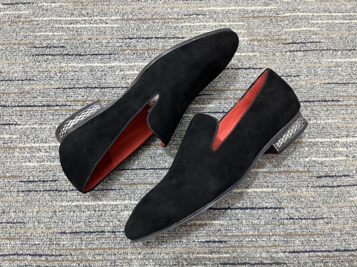 Men C*hristian L*ouboutin Loafer