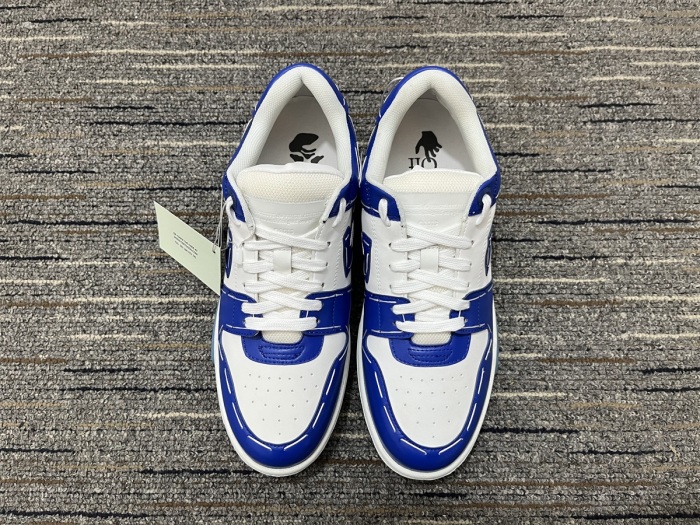 Men Women O*ff W*hite Top Quality Sneakers
