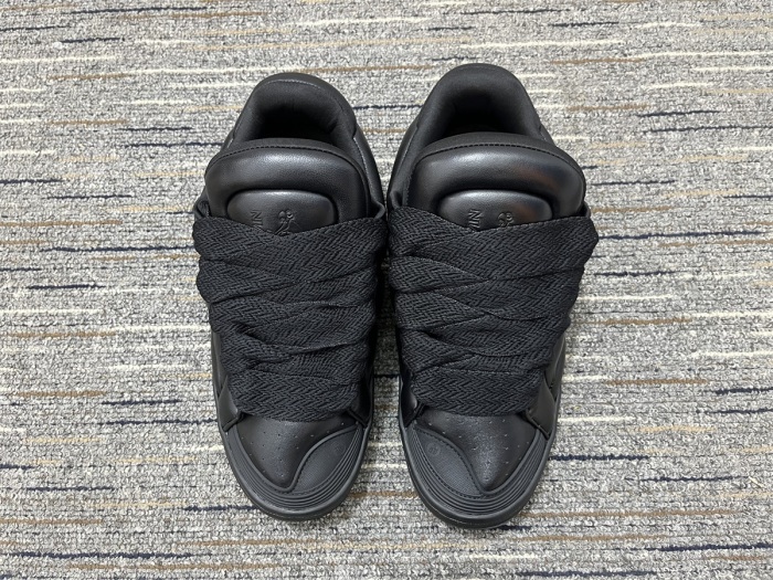 Men  L*ANVIN Top Sneaker