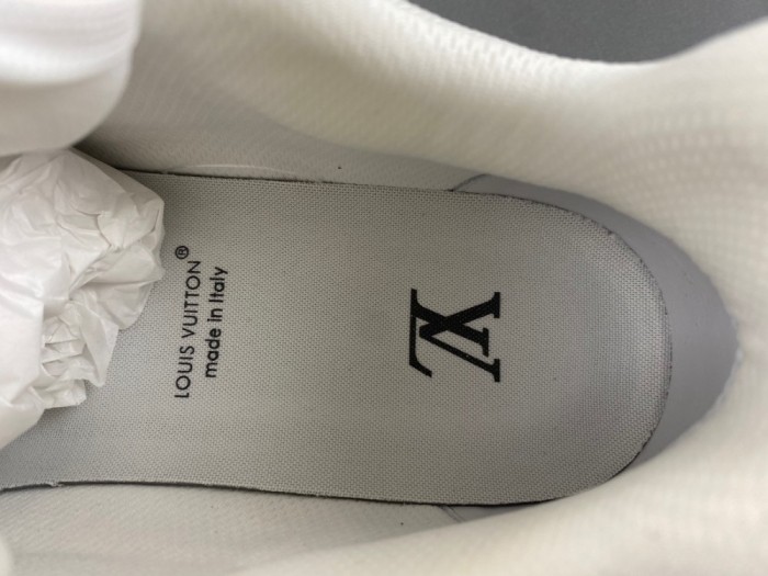 Men Women  L*ouis V*uitton Top Quality Sneakers   PK  size：EU35-47