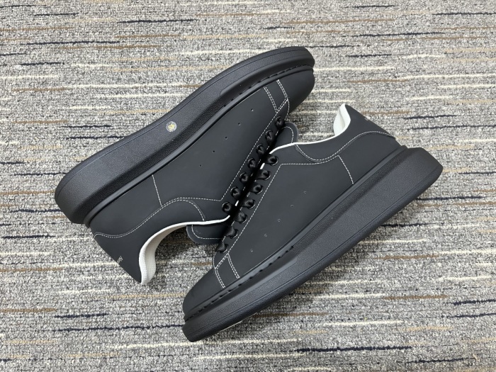 Men Women A*lexander M*cqueen Top Quality Sneaker