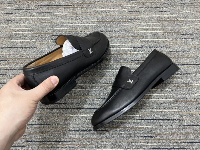 Men L*ouis V*uitton Top Loafer