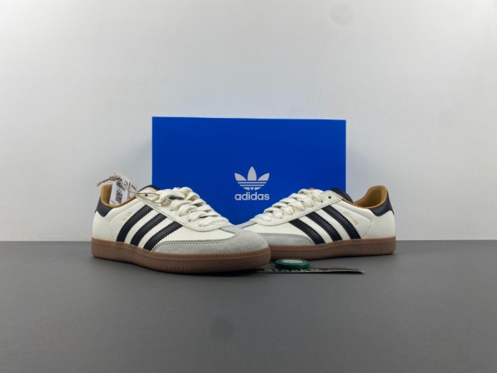 Men Women   JJJJ*ound x a*didas S*amba OG  ID8708