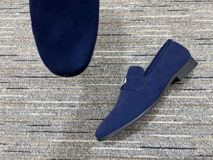 Men G*ucci Top Sneaker