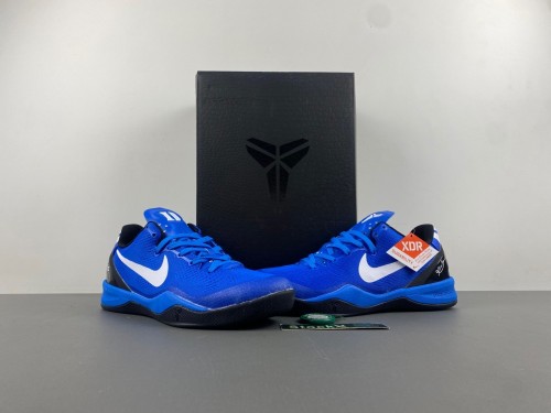 N*ike  K*obe  8   Pit Viper  555035-202