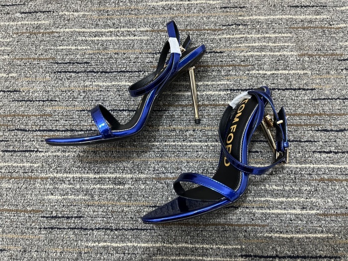 Women T*OM F*ORD Top High Heels