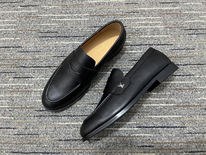 Men L*ouis V*uitton Top Loafer