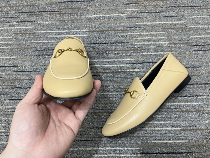 Men G*ucci Top Sneaker