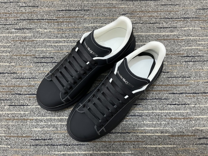 Men Women A*lexander M*cqueen Top Quality Sneaker