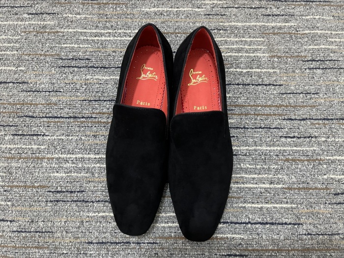 Men C*hristian L*ouboutin Loafer