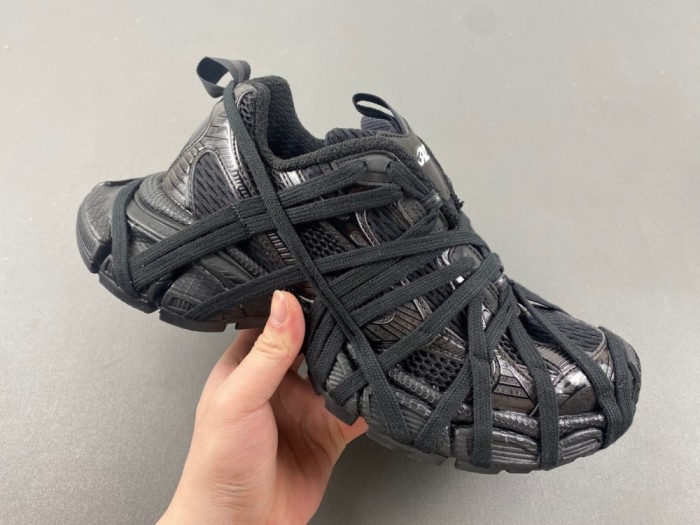 Men Women B*alenciaga  Phantom Sneaker