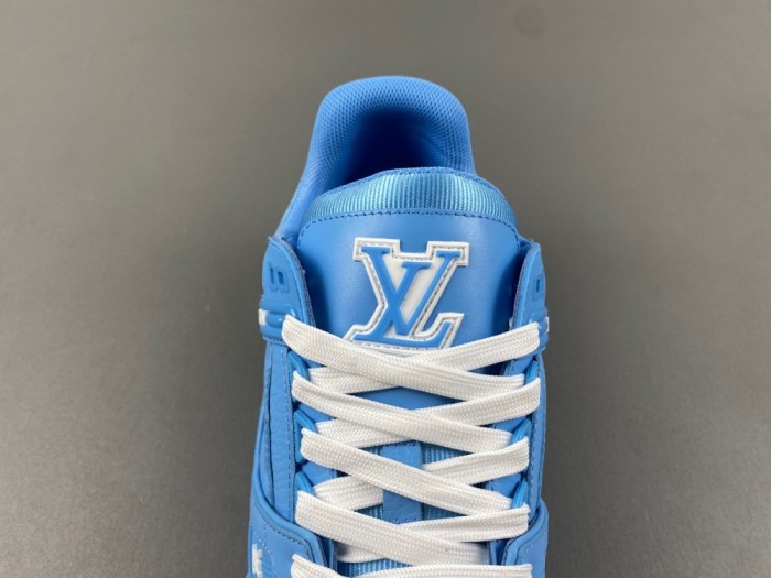 Men  L*ouis V*uitton Top Quality Sneakers   PK  size：EU40-47