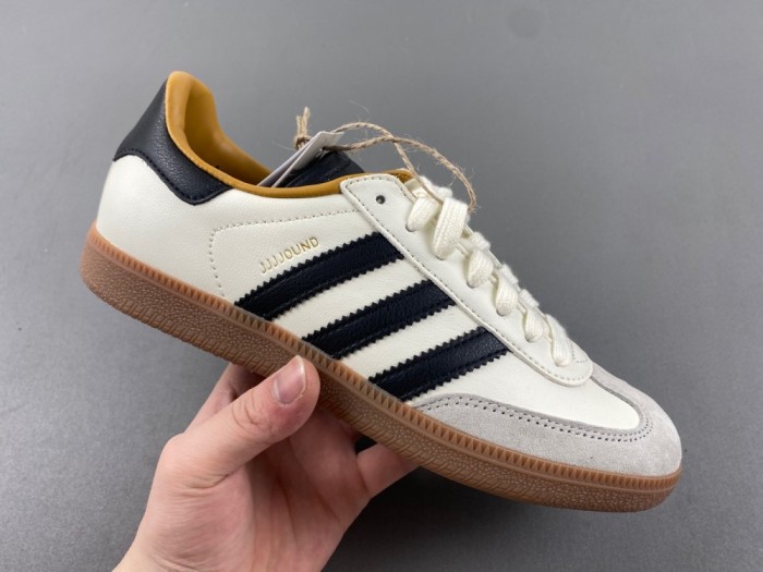 Men Women   JJJJ*ound x a*didas S*amba OG  ID8708