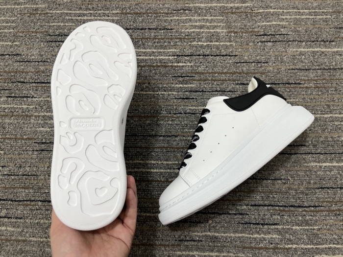 Men Women A*lexander M*cqueen Top Quality Sneaker