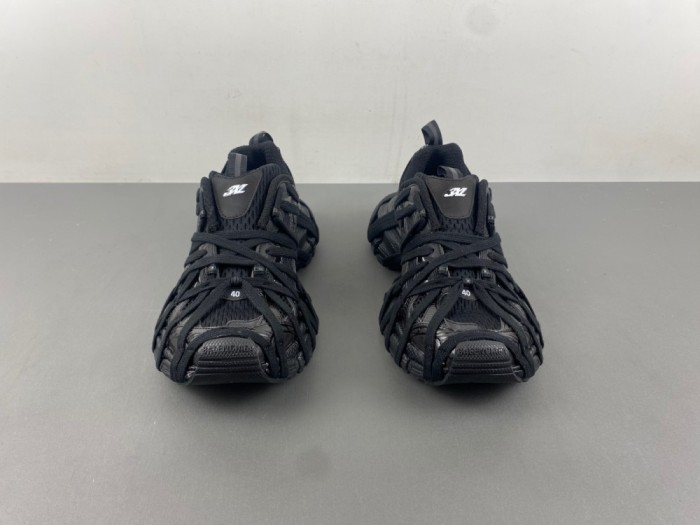 Men Women B*alenciaga  Phantom Sneaker