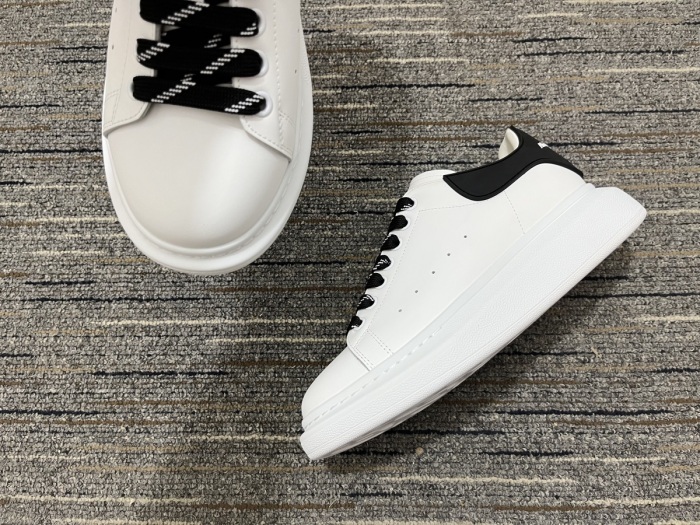 Men Women A*lexander M*cqueen Top Quality Sneaker