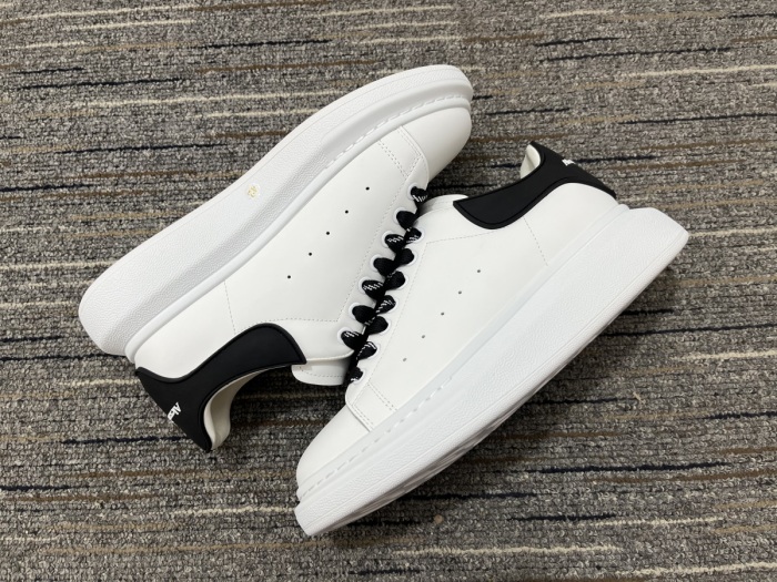 Men Women A*lexander M*cqueen Top Quality Sneaker