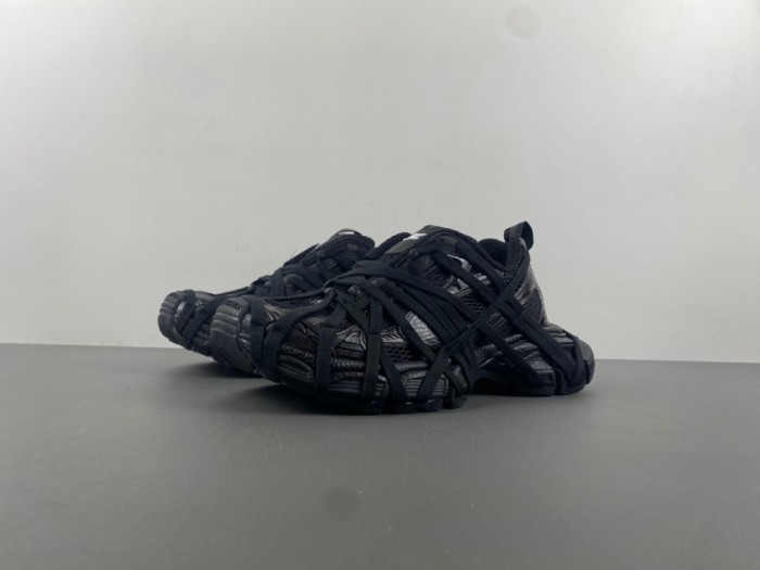 Men Women B*alenciaga  Phantom Sneaker