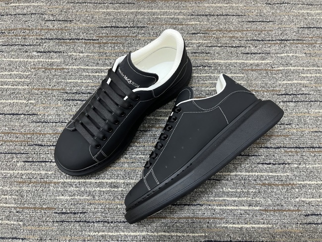 Men Women A*lexander M*cqueen Top Quality Sneaker
