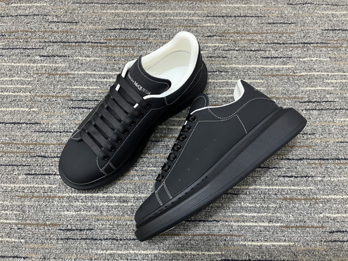 Men Women A*lexander M*cqueen Top Quality Sneaker