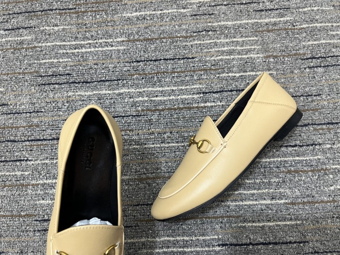 Men G*ucci Top Sneaker