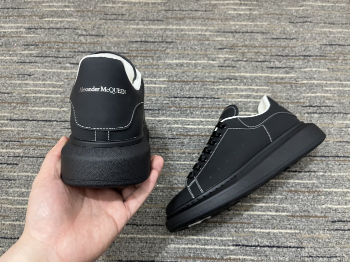 Men Women A*lexander M*cqueen Top Quality Sneaker
