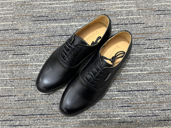 Mens P*rada Top Sneakers