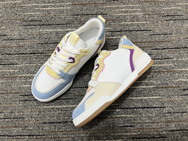 Men Women D*ior Top Quality Sneakers