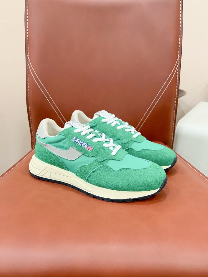 Men Women A*utry Top Sneakers