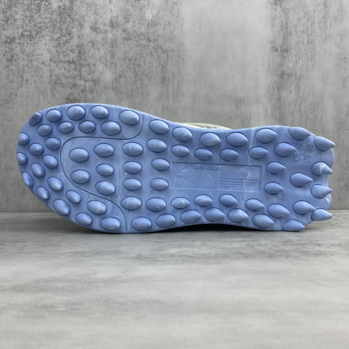 Men Women O*ff W*hite Top Sneakers