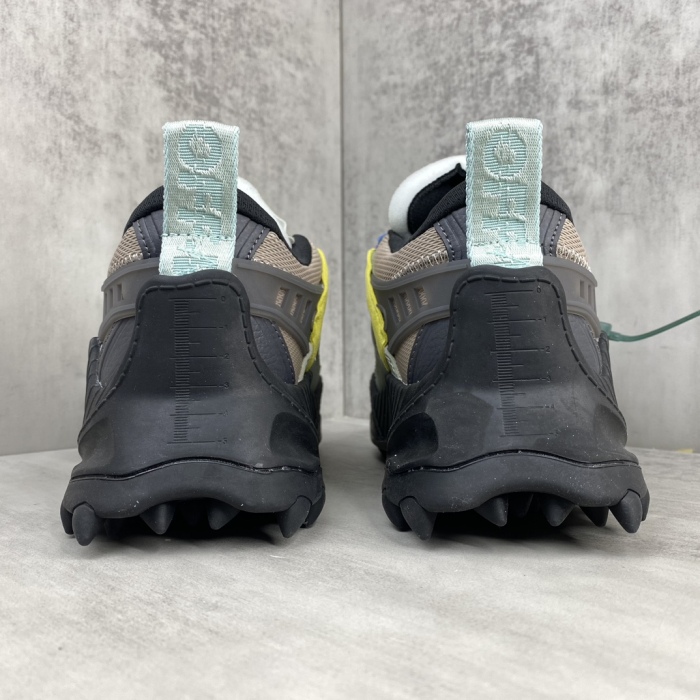Men Women O*ff W*hite Top Sneakers