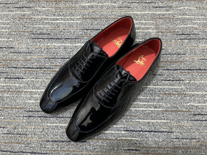 Men C*hristian L*ouboutin Loafer