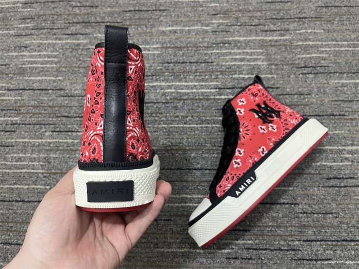 Men A*miri Top Quality Sneakers