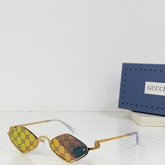 Top Quality G*ucci Glasses