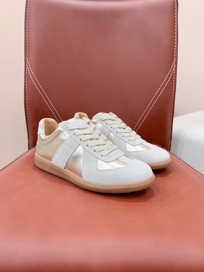 Men  Women Martin Margiela Sneakers