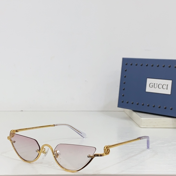 Top Quality G*ucci Glasses