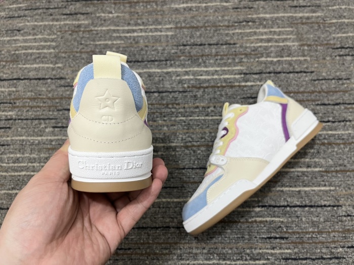 Men Women D*ior Top Quality Sneakers