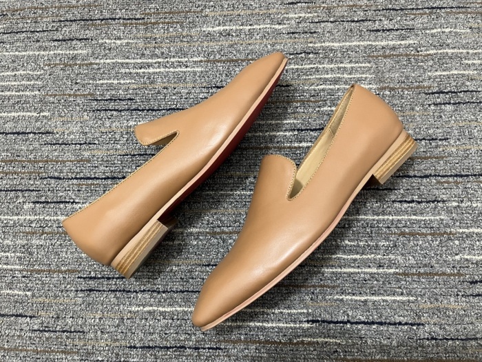 Men C*hristian L*ouboutin Loafer