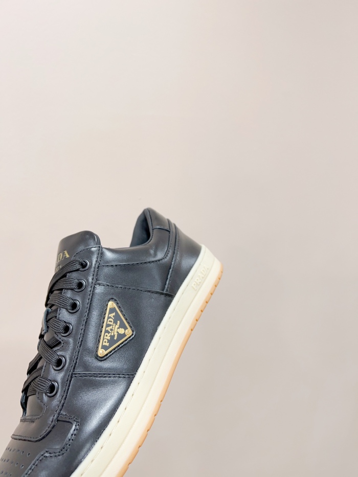 Women P*rada Top Sneakers
