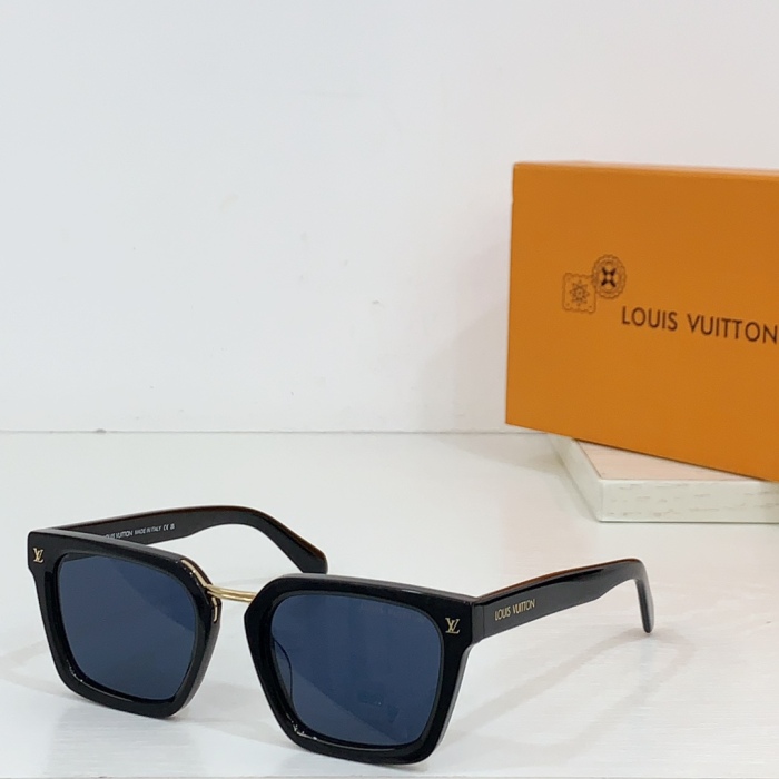 L*ouis V*uitton Glasses Top